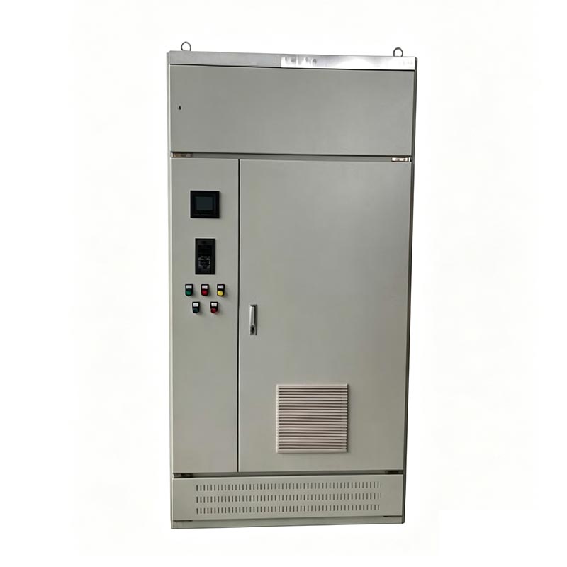 Nola hobetzen du kontrol-armairu elektriko batek industria-automatizazioa eta ekipoen fidagarritasuna?