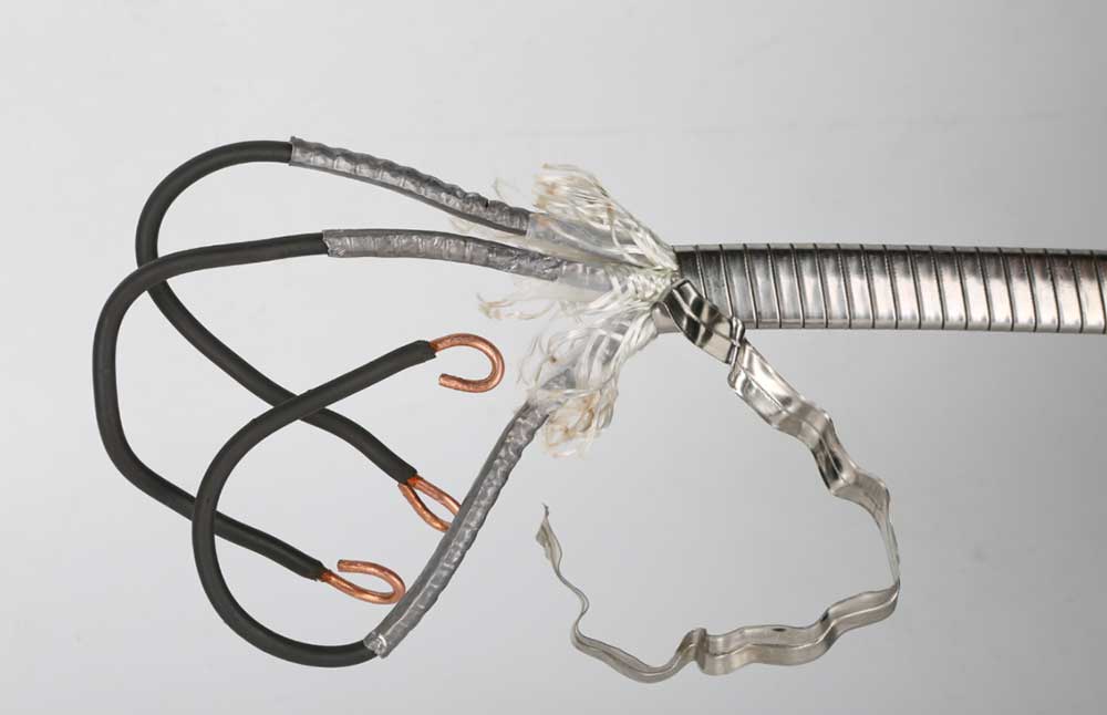 Flat Miniature Cable